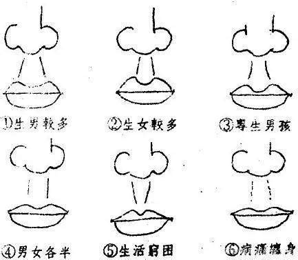 人中作用|人中